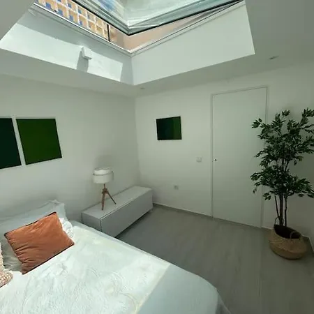 Vakantiehuis Casa Melias