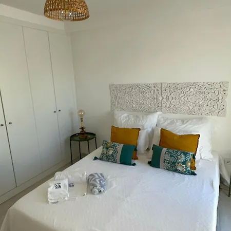 Casa Melias Prázdninový dům *