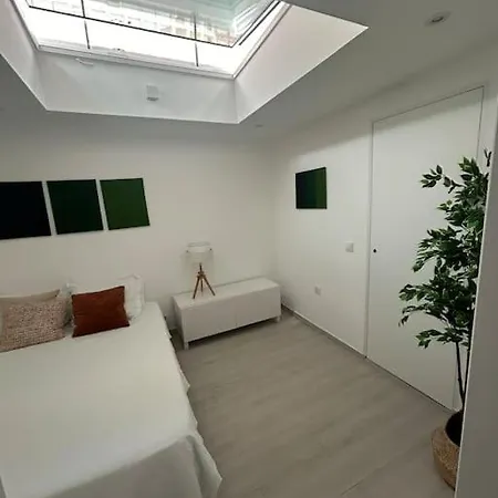 Casa Mélias Hébergement de vacances *