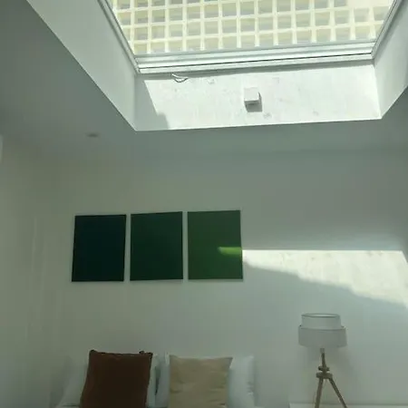 Prázdninový dům Casa Melias *