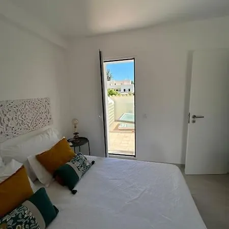 Casa Mélias
