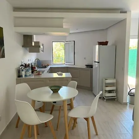 Prázdninový dům Casa Melias *