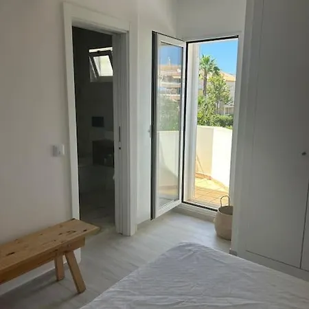 Casa Mélias Hébergement de vacances Vilamoura