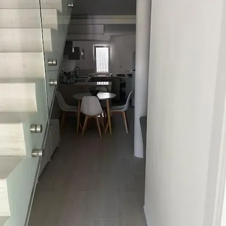 Prázdninový dům Casa Melias *