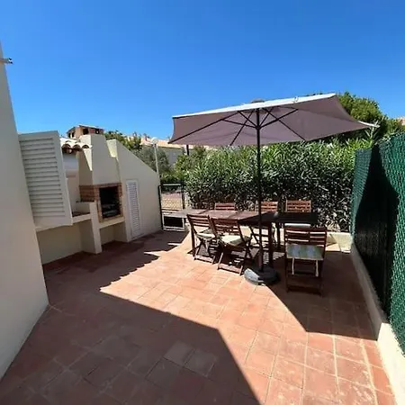 Holiday home Casa Melias
