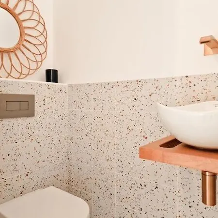 Casa Melias Prázdninový dům *