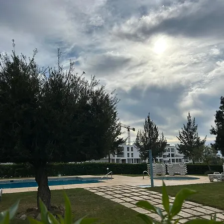 Casa Melias Vilamoura