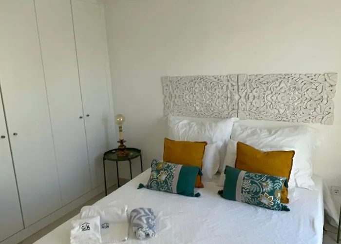Casa Melias Casa de Férias *