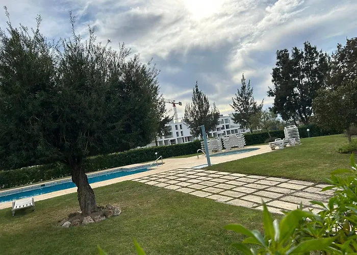 Ferienhaus Casa Mélias