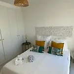 Casa Melias Nyaraló *