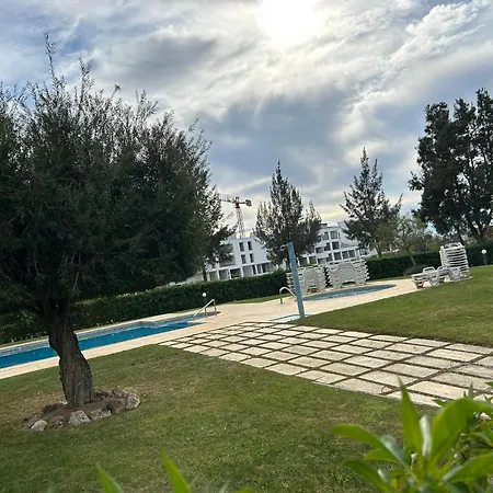 Nyaraló Casa Melias