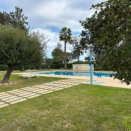 Nyaraló Casa Melias