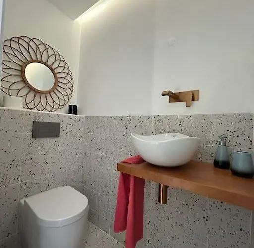 Dom wakacyjny Casa Melias Vilamoura