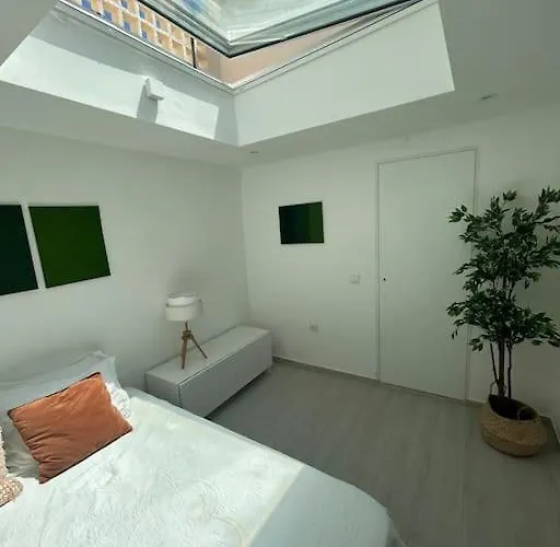 Dom wakacyjny Casa Melias