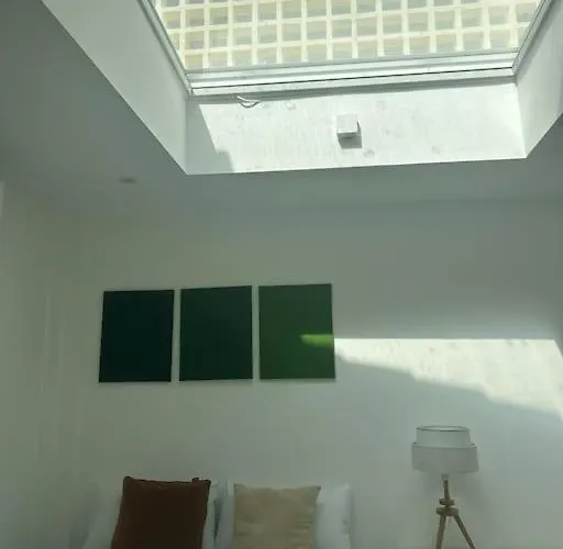 Dom wakacyjny Casa Melias *