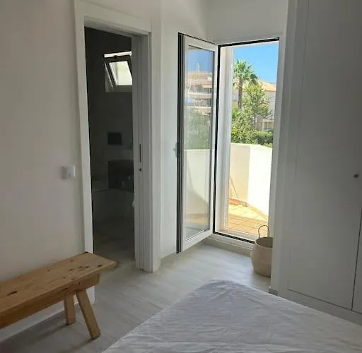 Casa Melias Dom wakacyjny Vilamoura