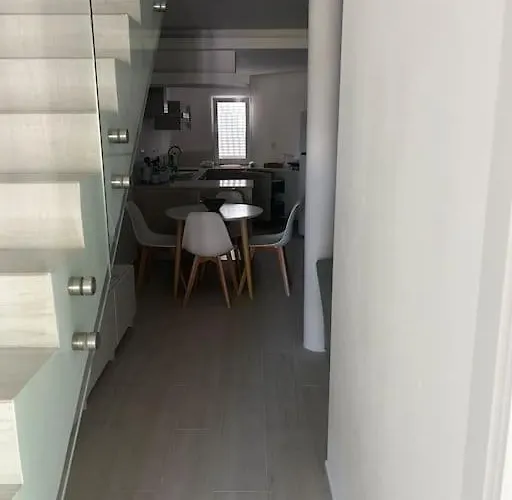 Dom wakacyjny Casa Melias *