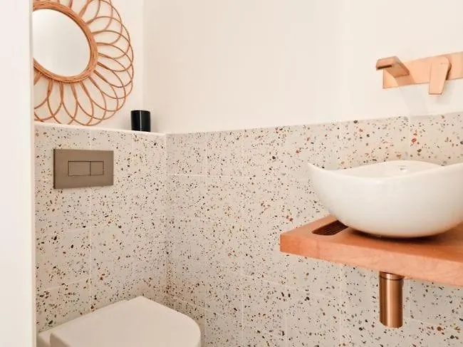 Casa Melias Dom wakacyjny *