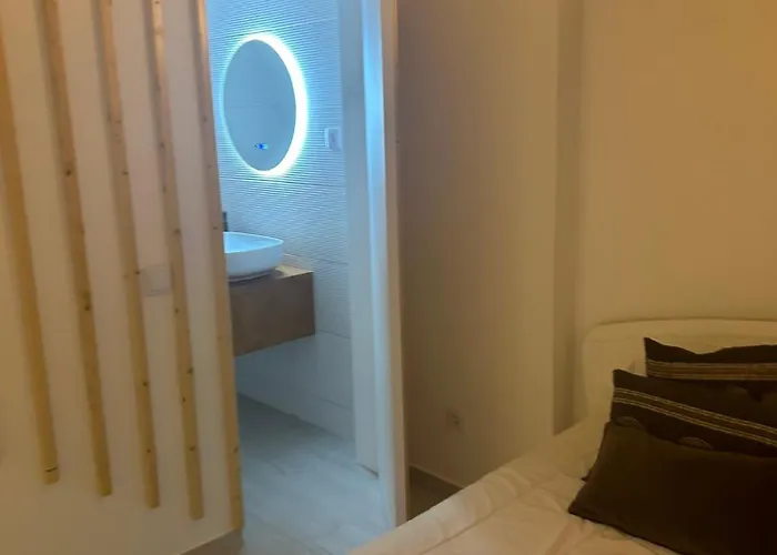 Dom wakacyjny Casa Melias *