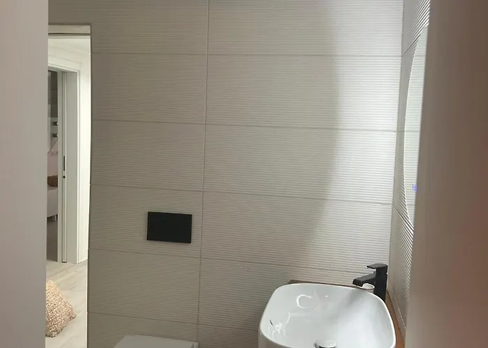 Dom wakacyjny Casa Melias *