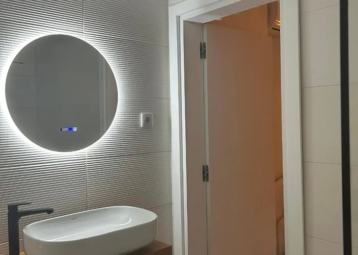 Casa Melias Dom wakacyjny Vilamoura