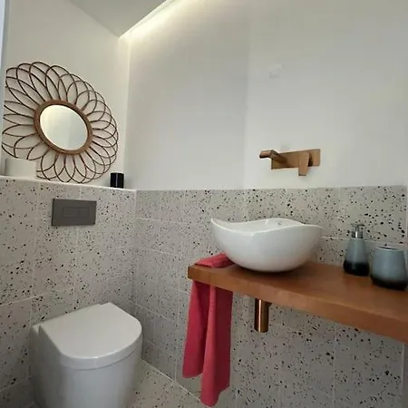 Feriehus Casa Melias Vilamoura