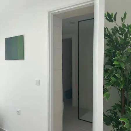 Feriehus Casa Melias Vilamoura