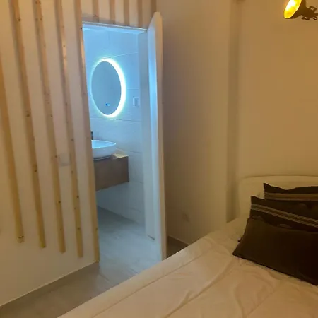 Сasa de vacaciones Casa Mélias *