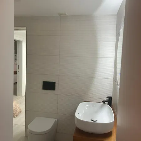 Feriehus Casa Melias *